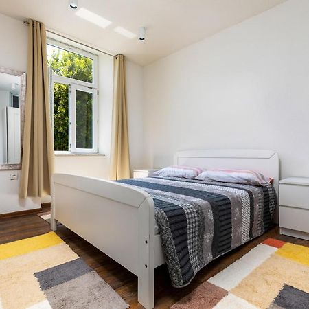 PUY Top Central Apartments מראה חיצוני תמונה