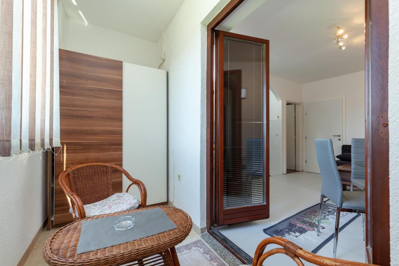 PUY Top Central Apartments מראה חיצוני תמונה