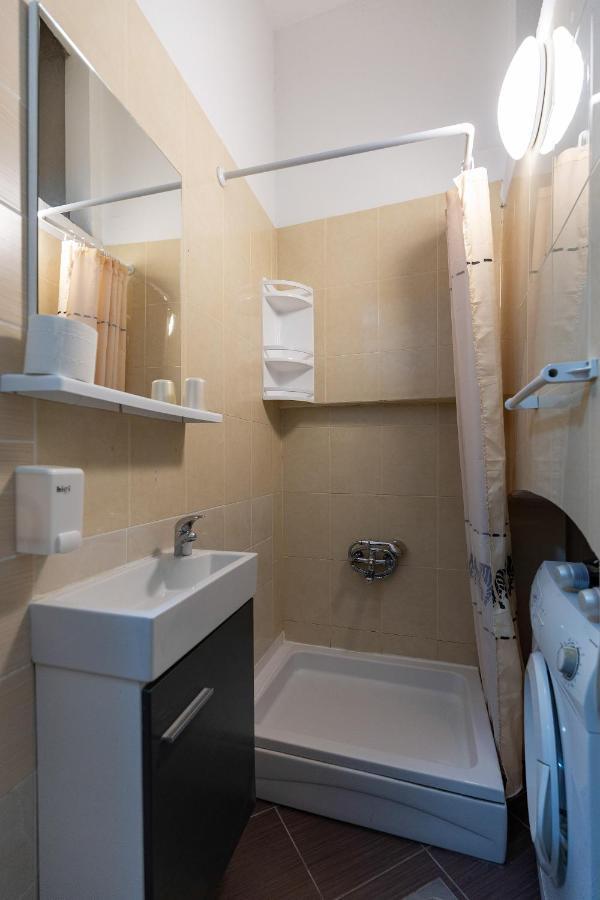 PUY Top Central Apartments מראה חיצוני תמונה