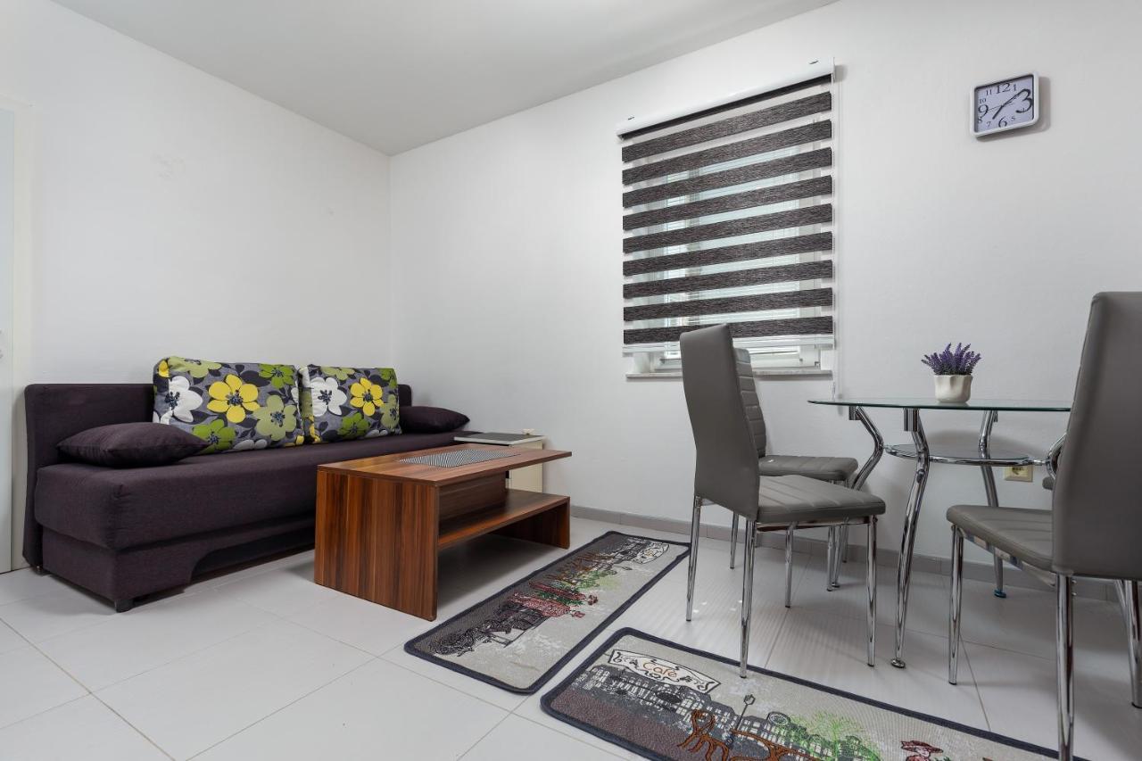 PUY Top Central Apartments מראה חיצוני תמונה