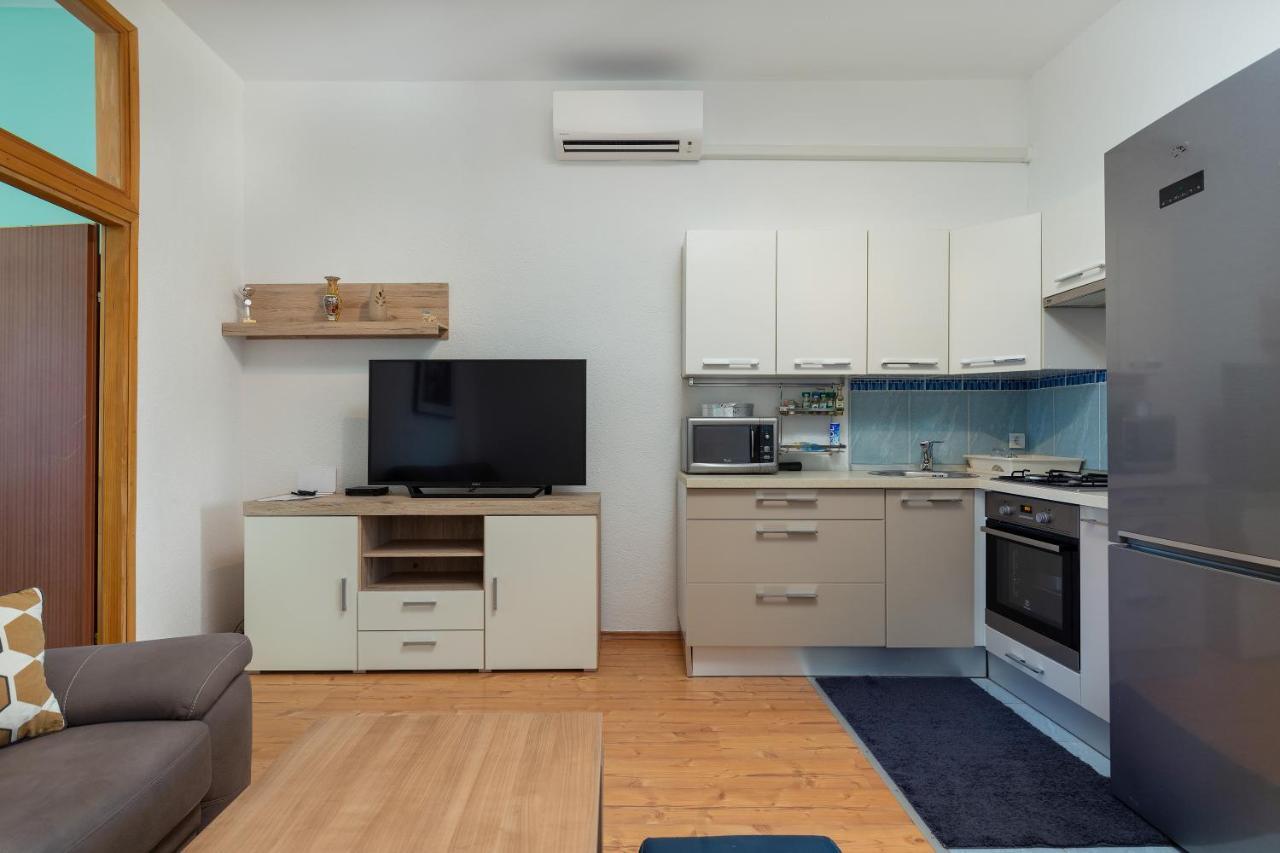 PUY Top Central Apartments מראה חיצוני תמונה