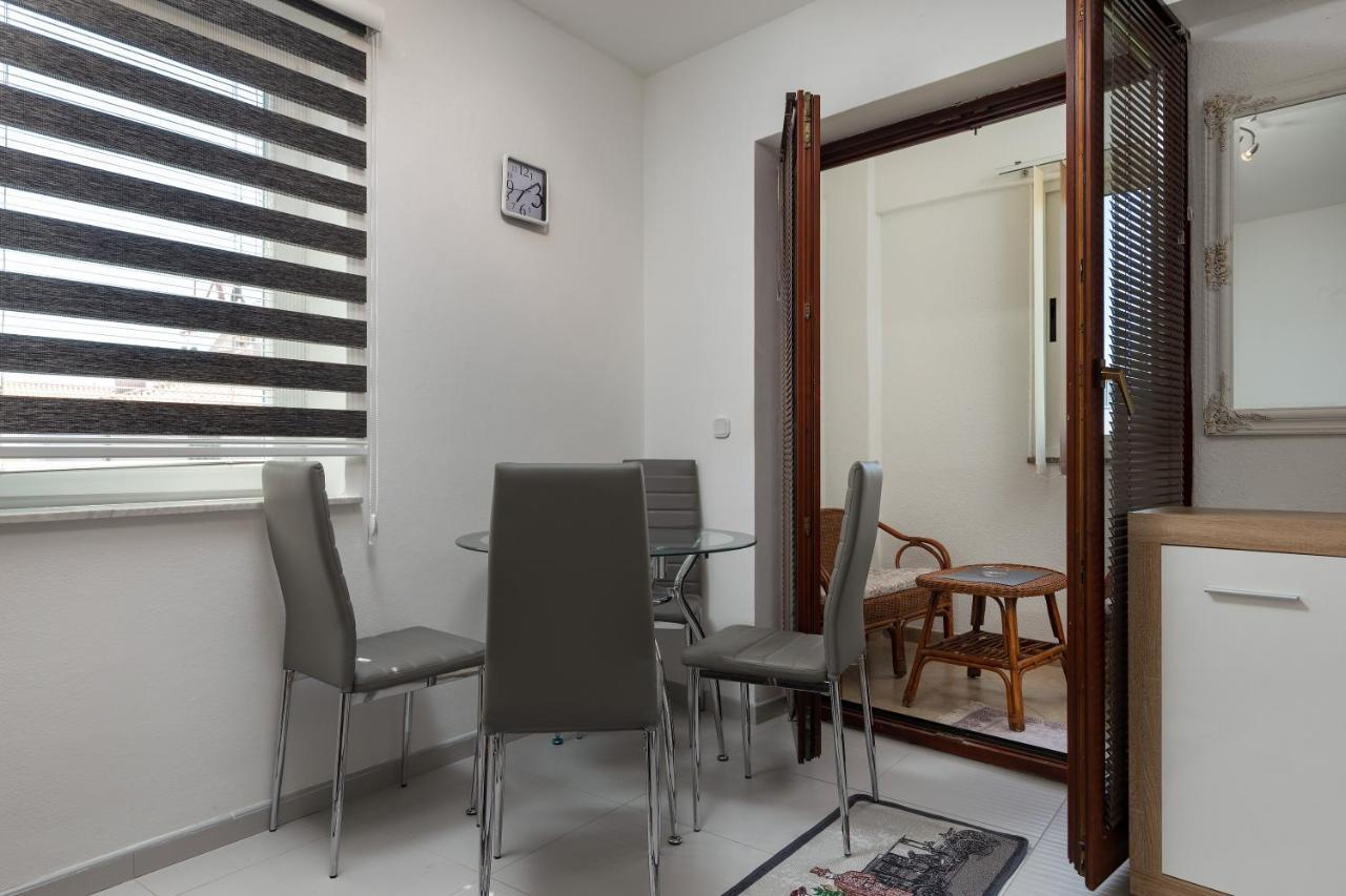 PUY Top Central Apartments מראה חיצוני תמונה