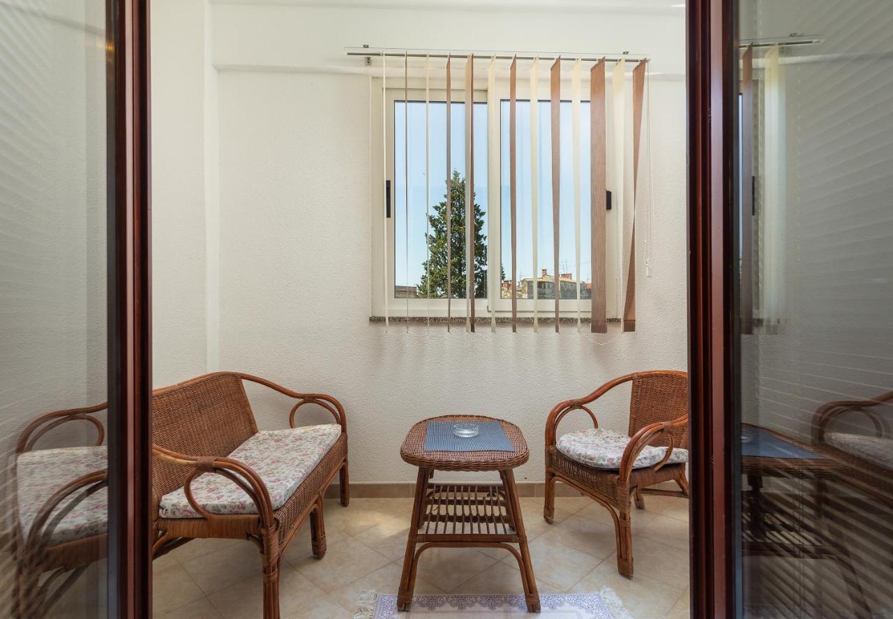 PUY Top Central Apartments מראה חיצוני תמונה