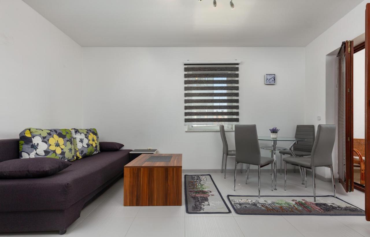 PUY Top Central Apartments מראה חיצוני תמונה