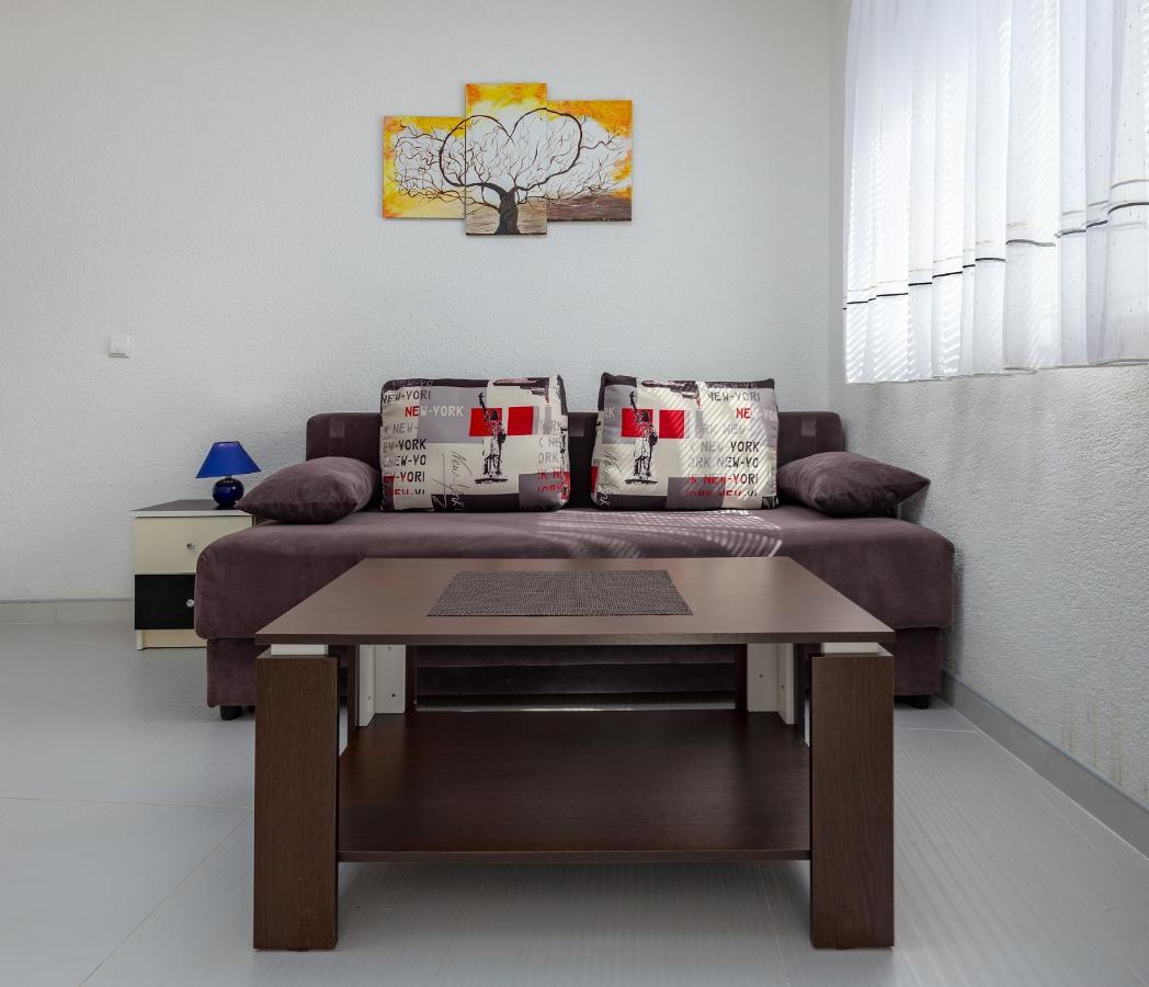 PUY Top Central Apartments מראה חיצוני תמונה