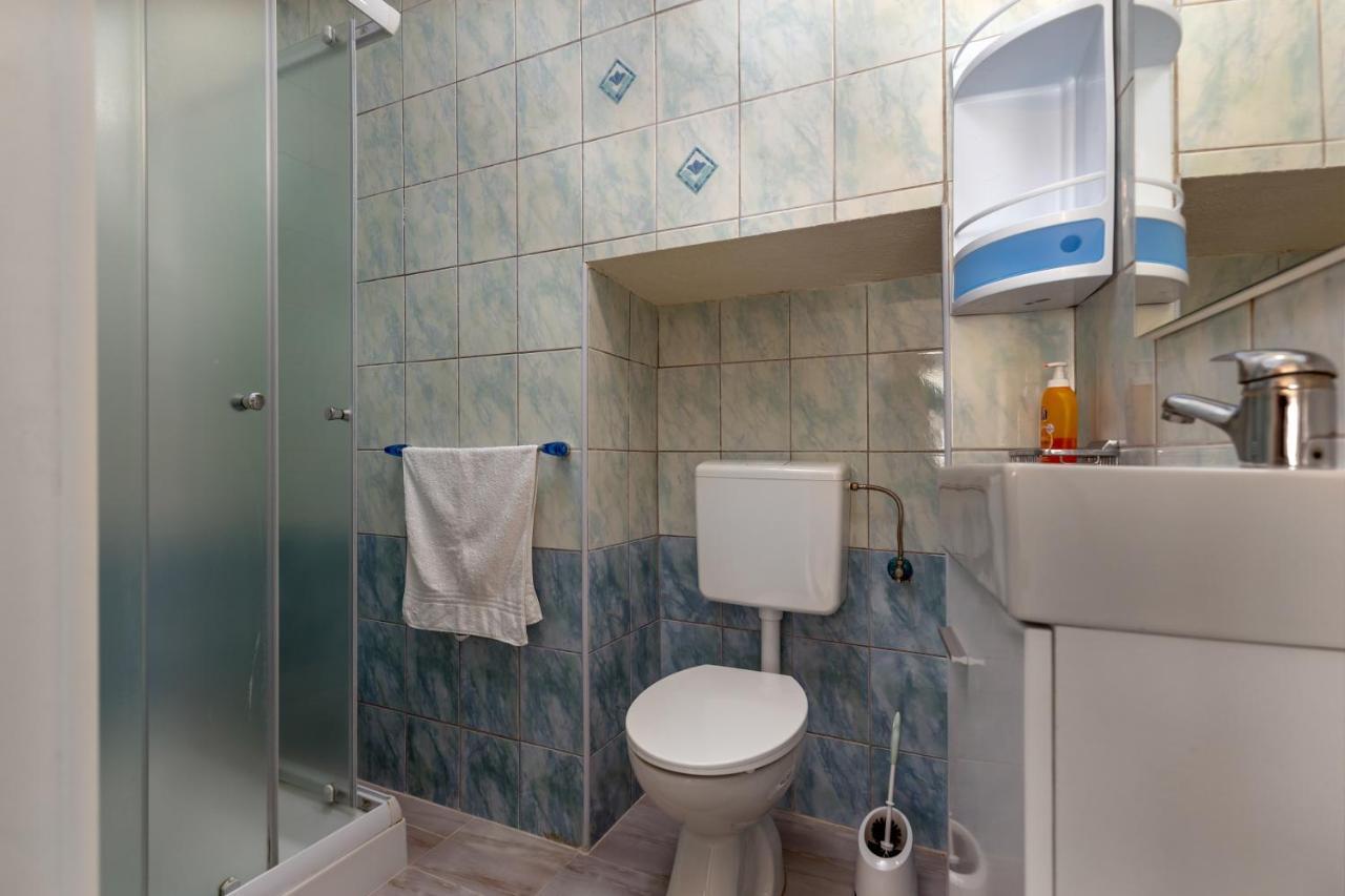 PUY Top Central Apartments מראה חיצוני תמונה