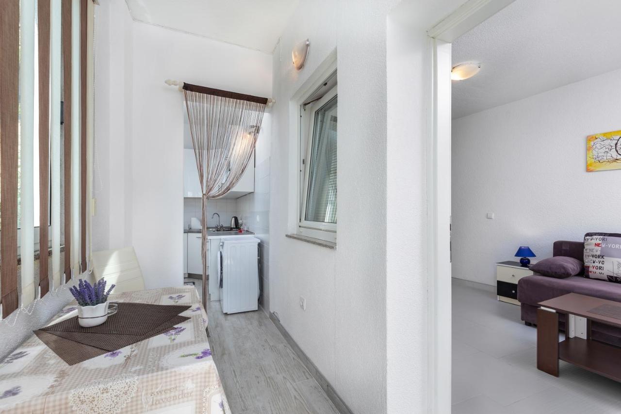 PUY Top Central Apartments מראה חיצוני תמונה