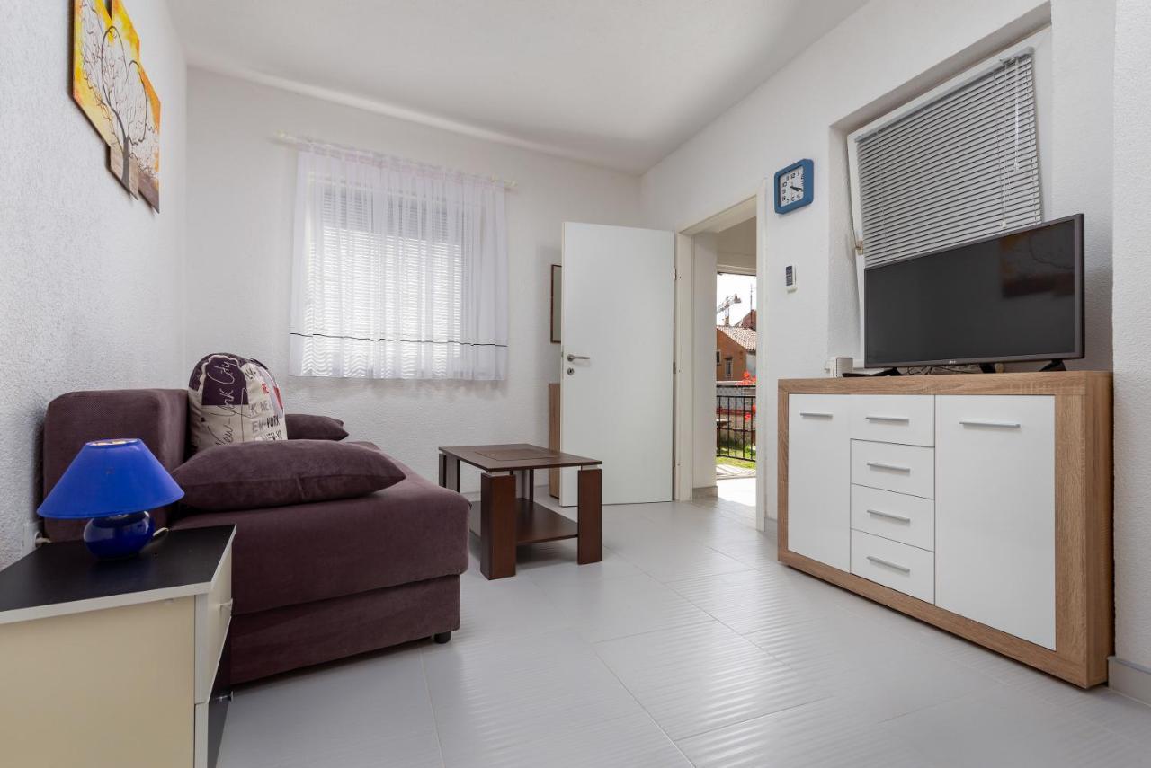 PUY Top Central Apartments מראה חיצוני תמונה