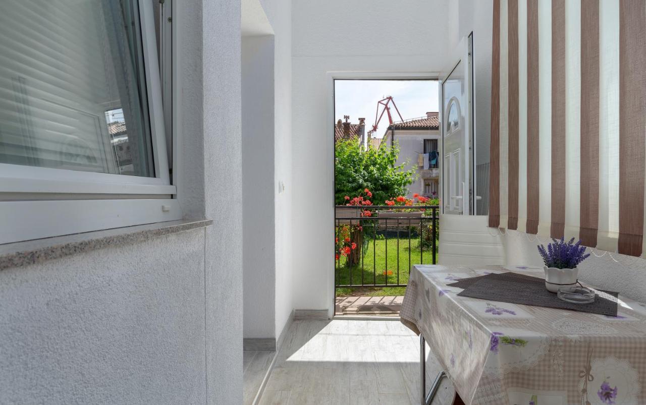 PUY Top Central Apartments מראה חיצוני תמונה
