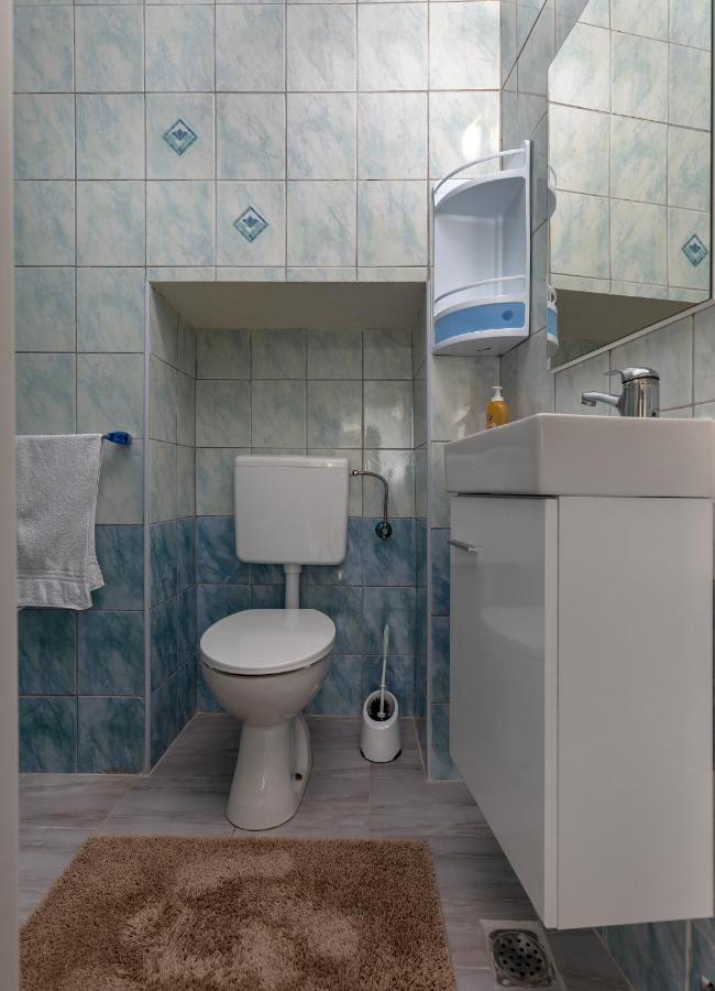 PUY Top Central Apartments מראה חיצוני תמונה