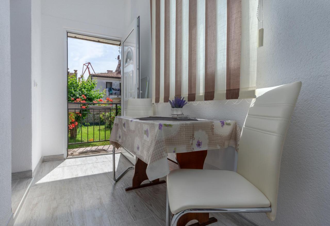 PUY Top Central Apartments מראה חיצוני תמונה
