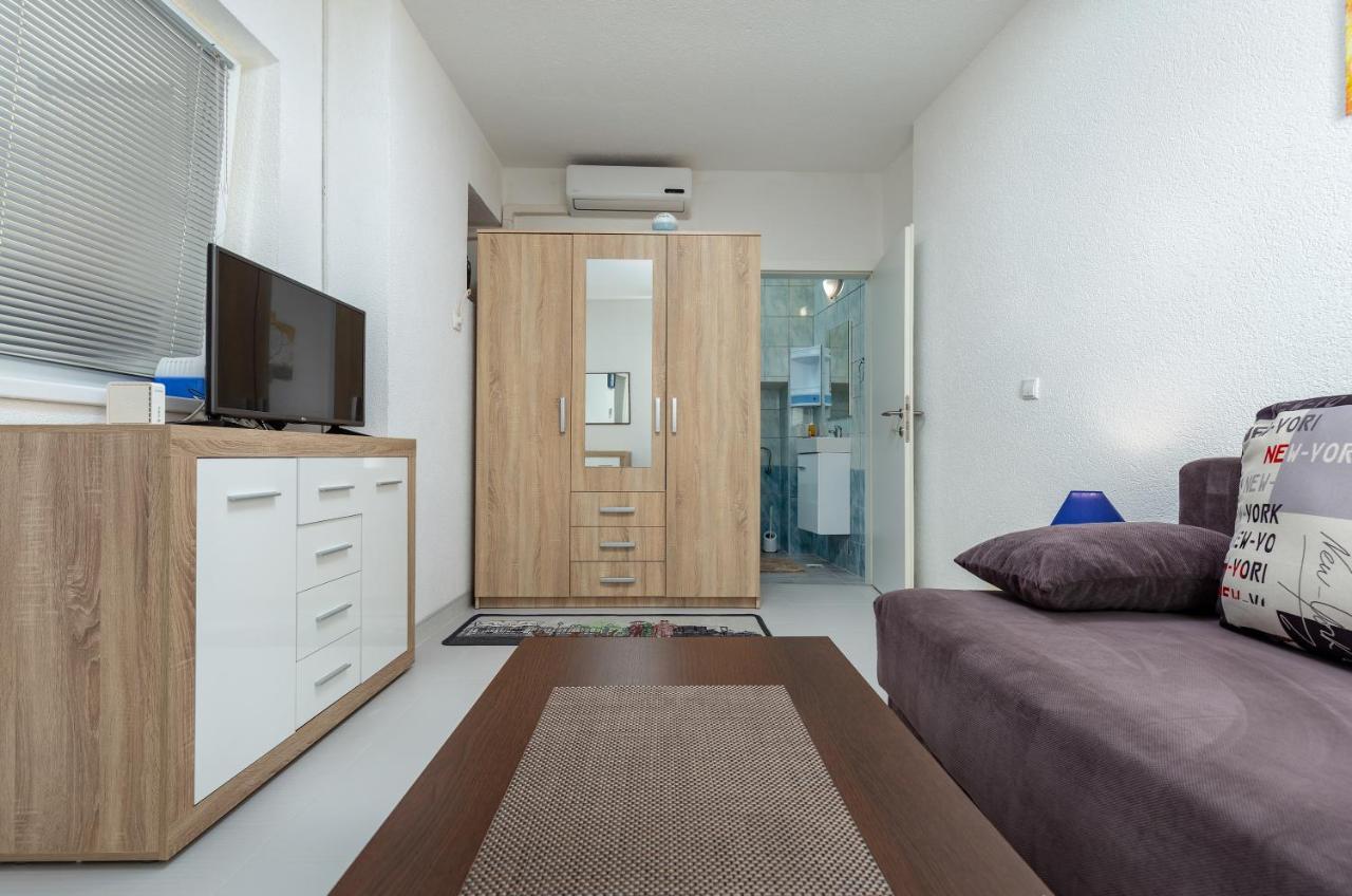 PUY Top Central Apartments מראה חיצוני תמונה