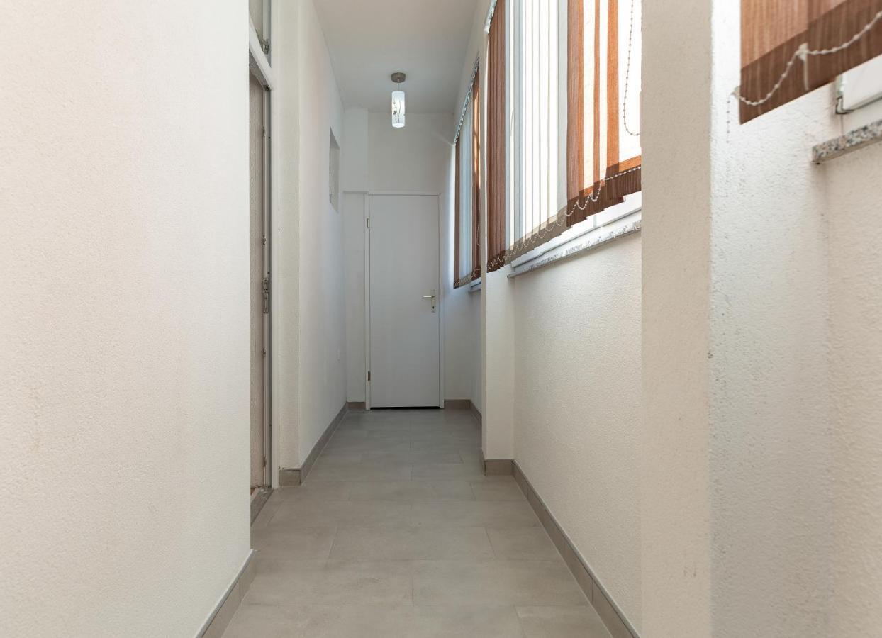 PUY Top Central Apartments מראה חיצוני תמונה