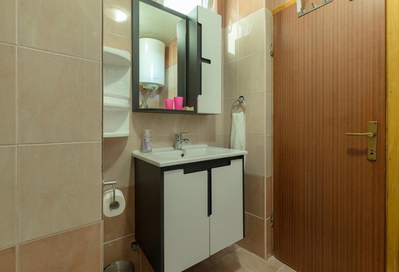 PUY Top Central Apartments מראה חיצוני תמונה