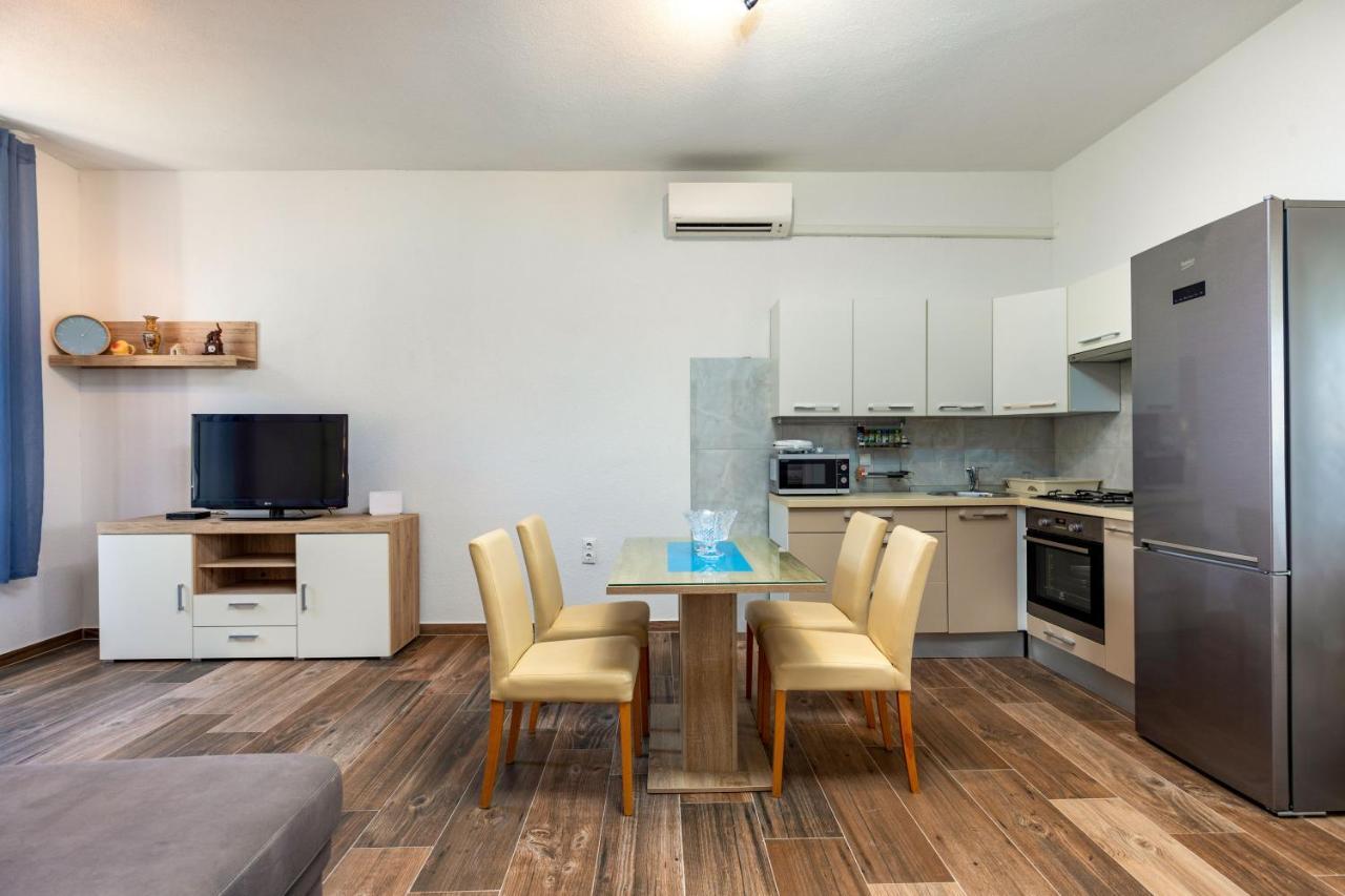 PUY Top Central Apartments מראה חיצוני תמונה