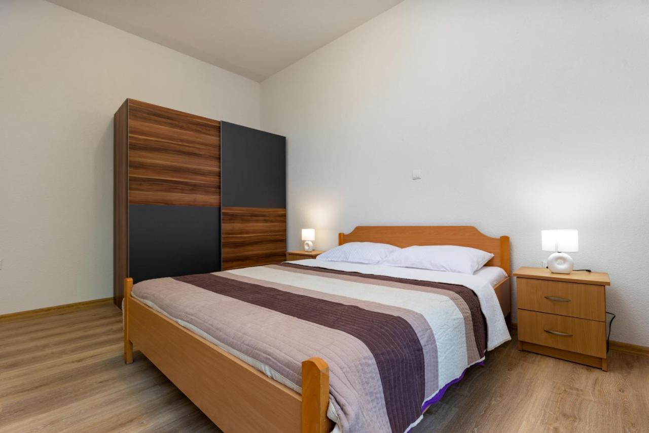 PUY Top Central Apartments מראה חיצוני תמונה