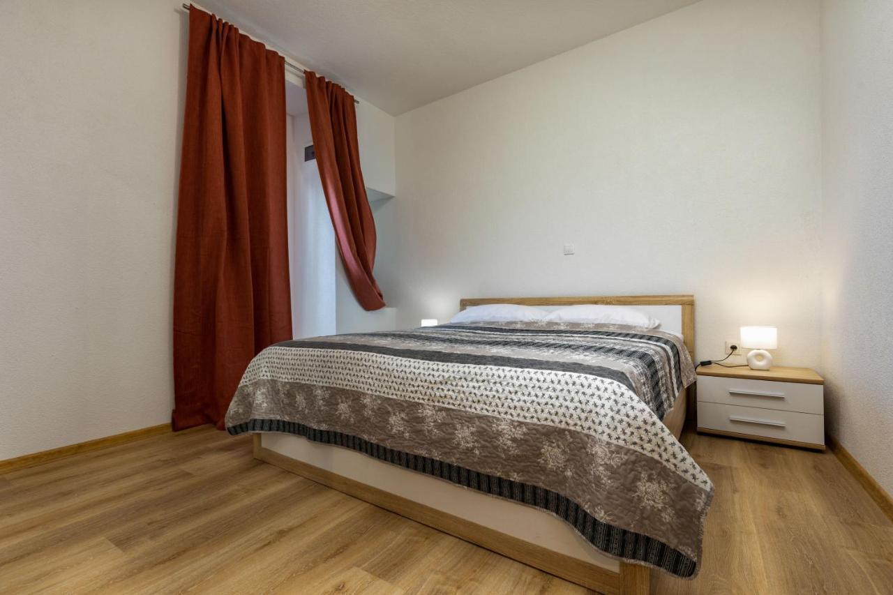PUY Top Central Apartments מראה חיצוני תמונה