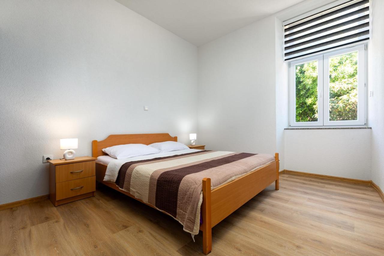 PUY Top Central Apartments מראה חיצוני תמונה