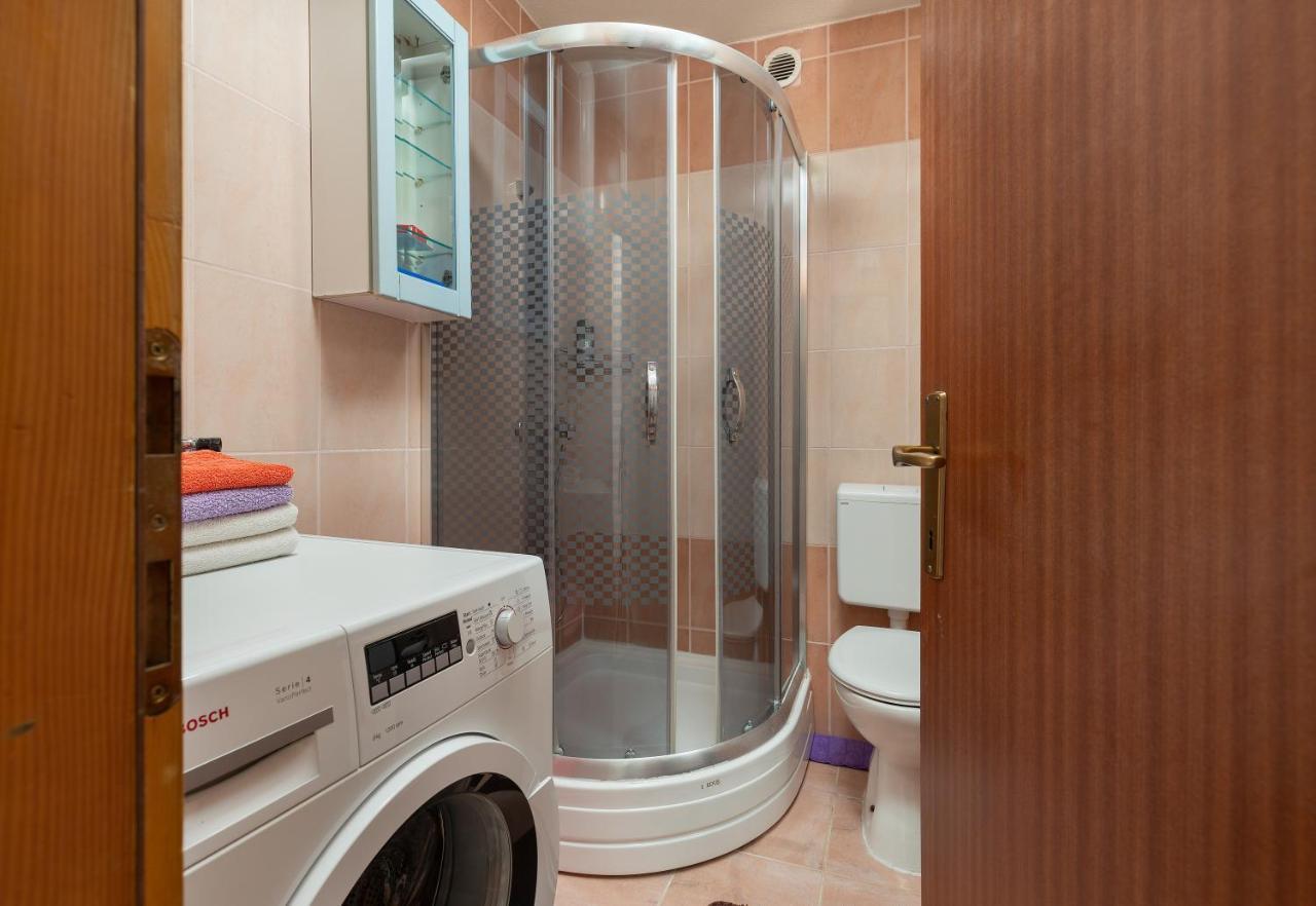 PUY Top Central Apartments מראה חיצוני תמונה
