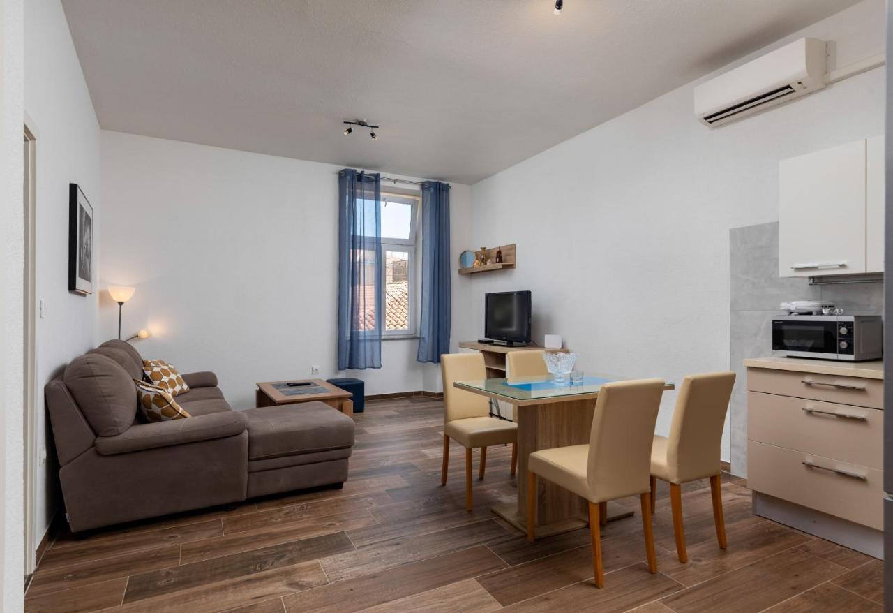 PUY Top Central Apartments מראה חיצוני תמונה