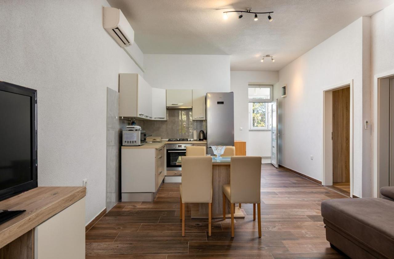 PUY Top Central Apartments מראה חיצוני תמונה