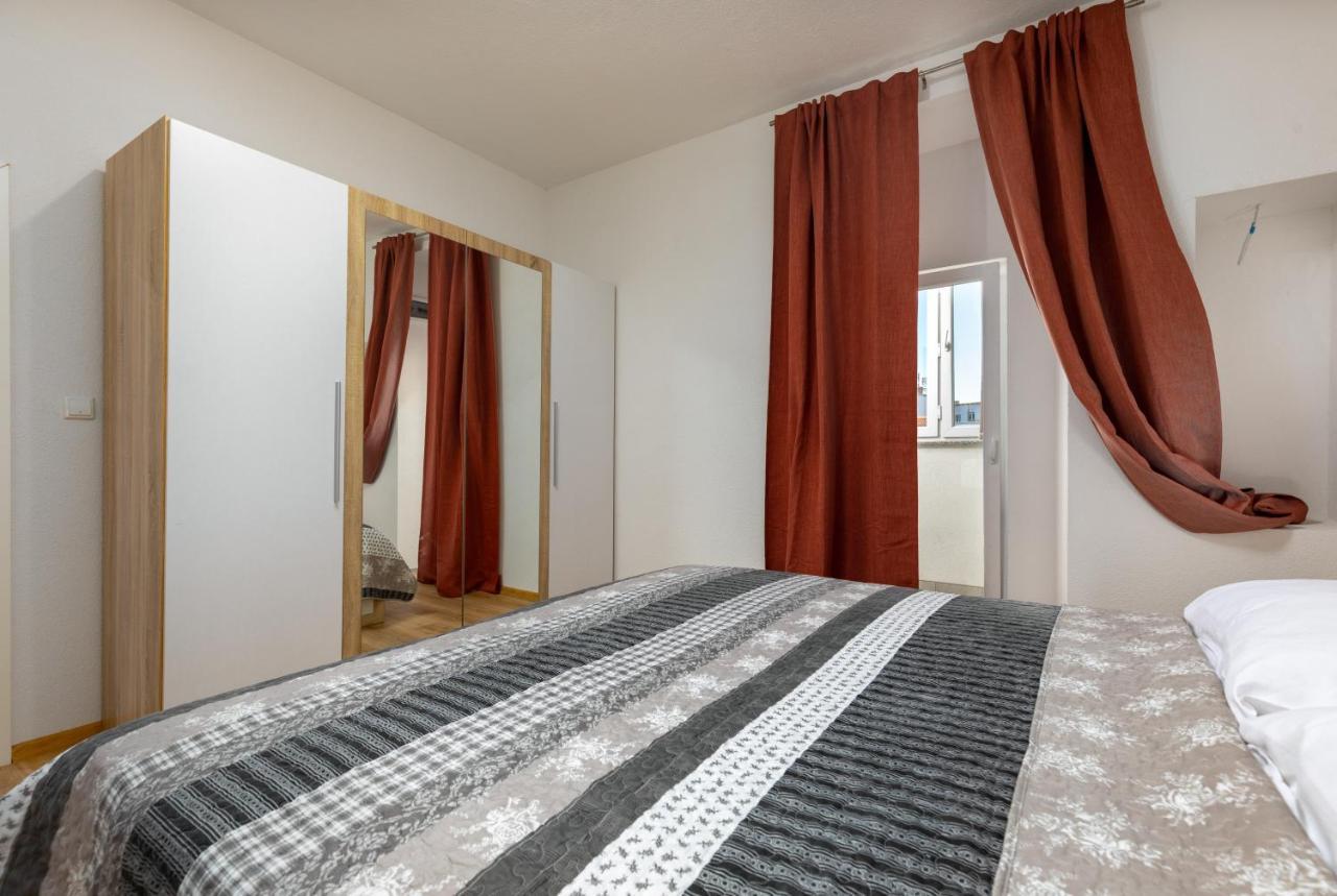 PUY Top Central Apartments מראה חיצוני תמונה