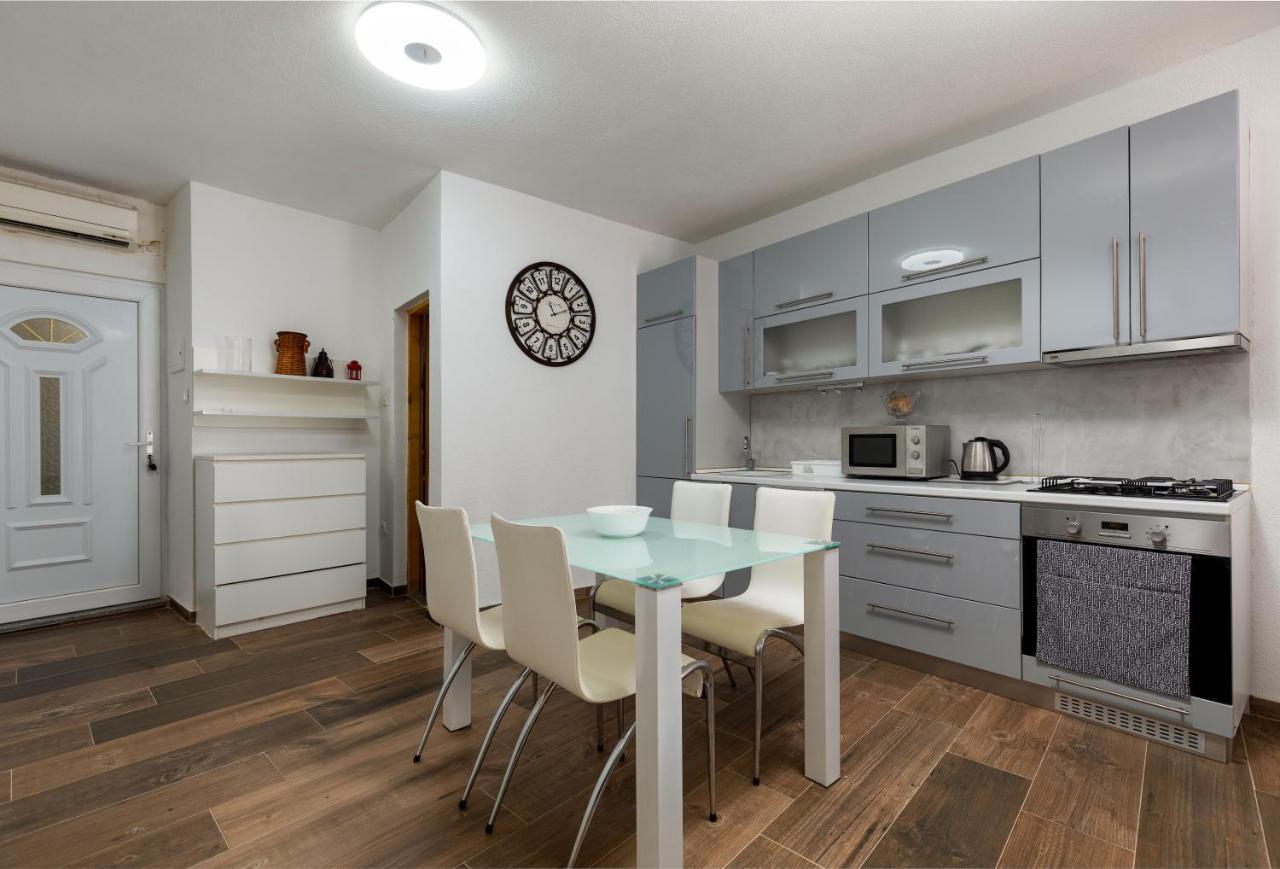 PUY Top Central Apartments מראה חיצוני תמונה