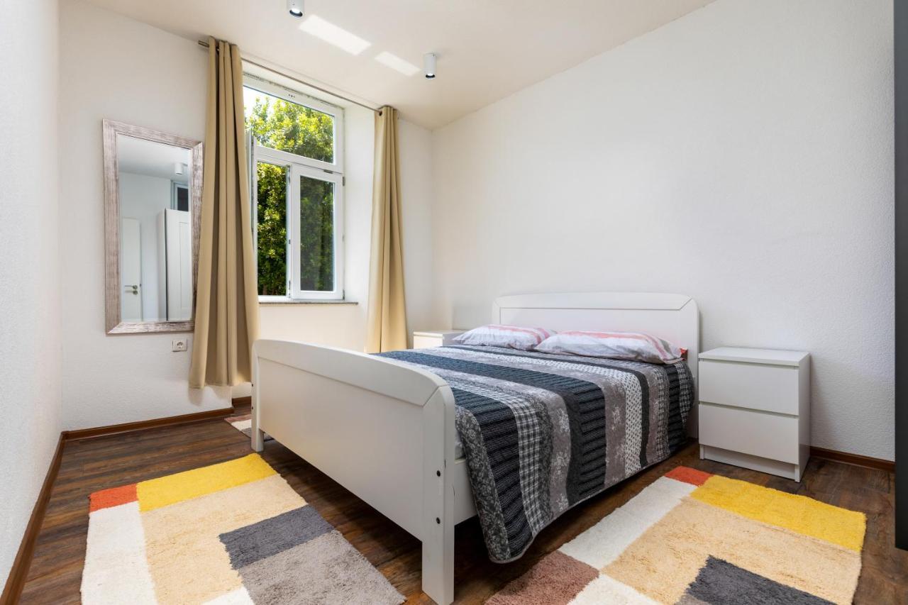 PUY Top Central Apartments מראה חיצוני תמונה