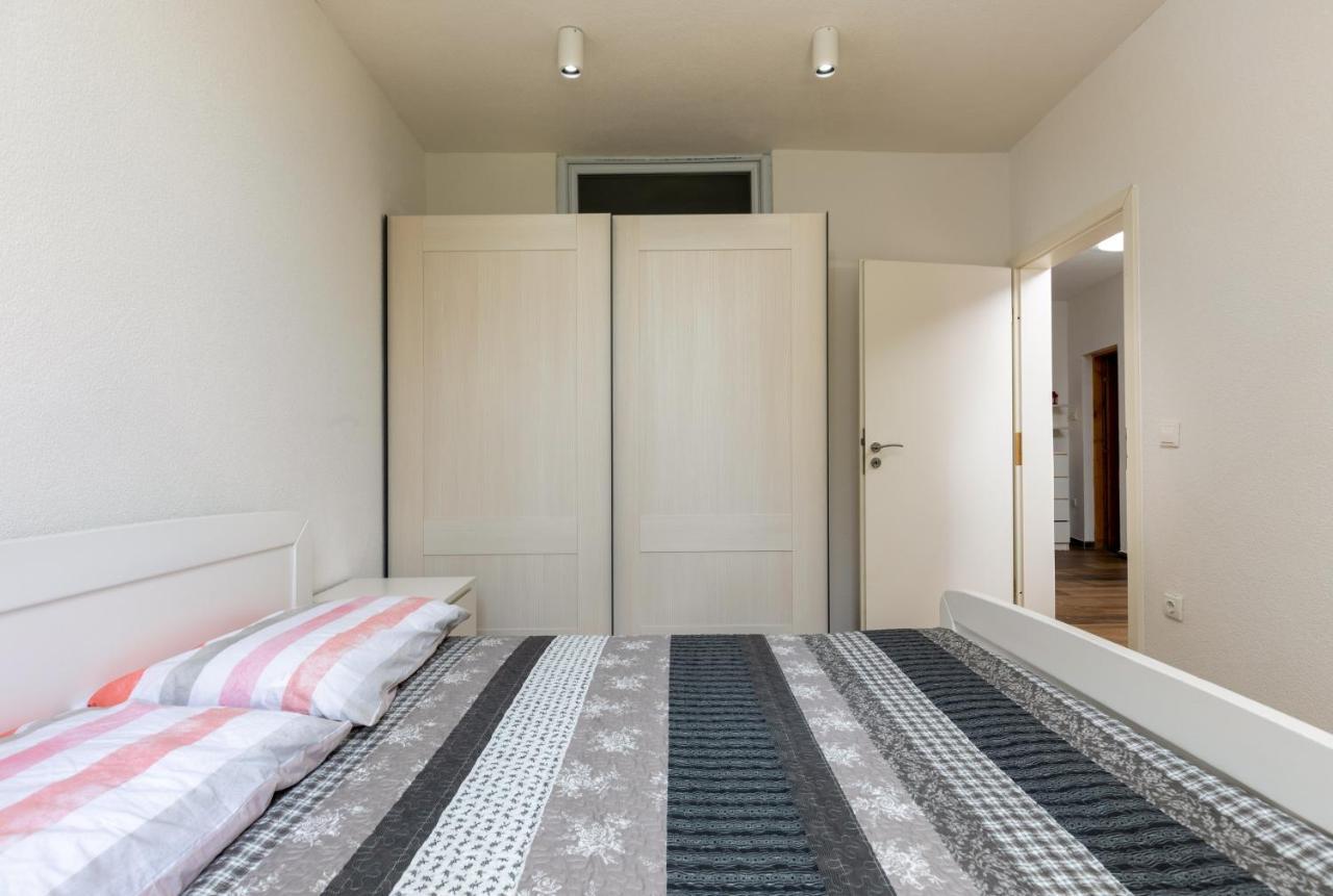 PUY Top Central Apartments מראה חיצוני תמונה