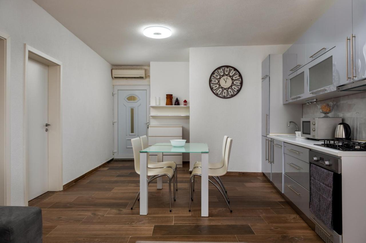 PUY Top Central Apartments מראה חיצוני תמונה