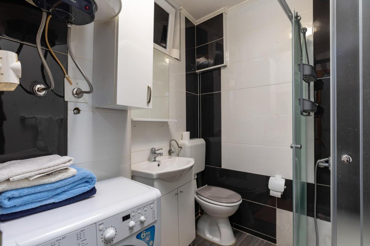 PUY Top Central Apartments מראה חיצוני תמונה