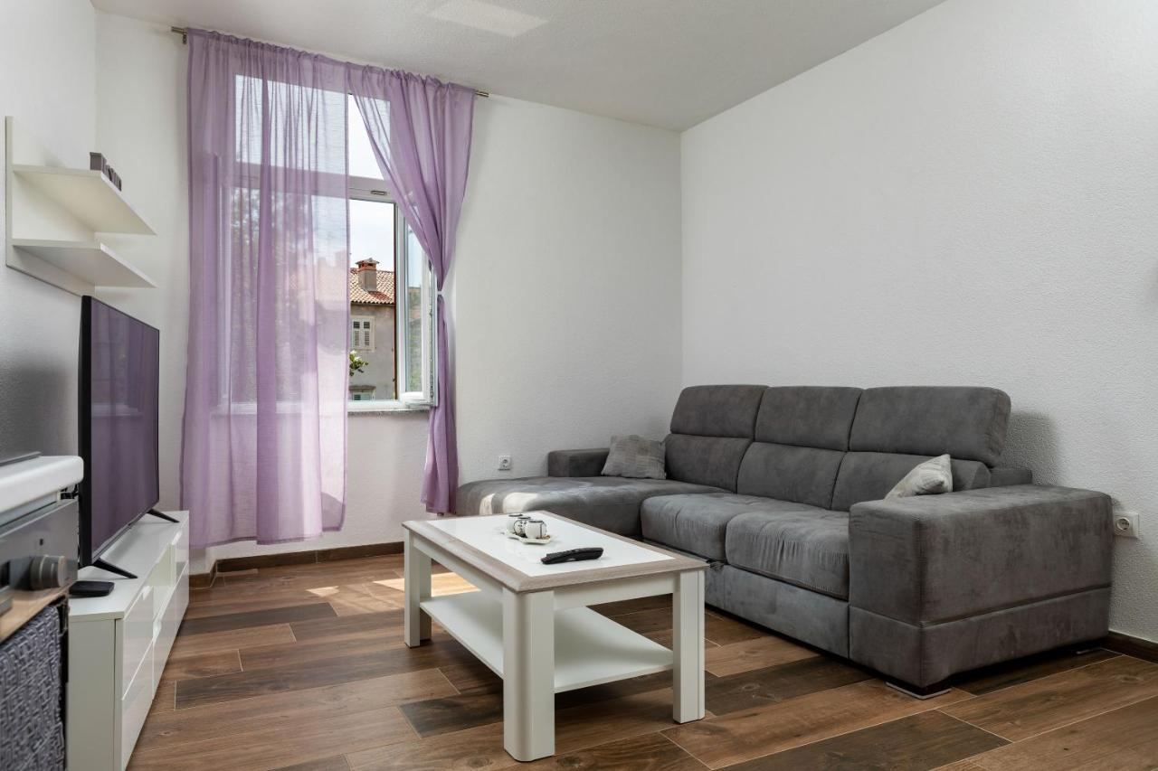 PUY Top Central Apartments מראה חיצוני תמונה