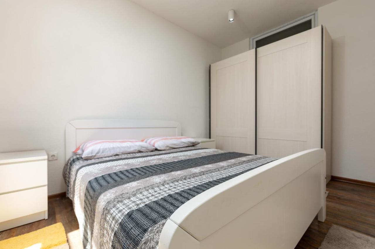 PUY Top Central Apartments מראה חיצוני תמונה